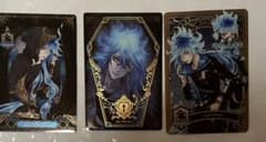 ツイステ　イグニハイド　イデア　オルトのサムネイル