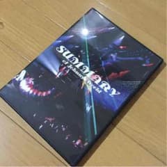 特別セール《状態普通》news dvdのサムネイル