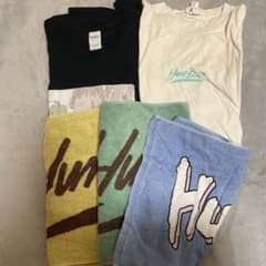 ハンプバック　バンTのサムネイル