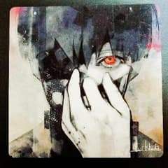 東京喰種のサムネイル