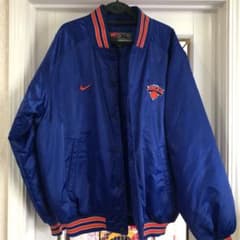 NIKE New York KNICKS スタジャンのサムネイル