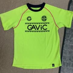 gavic トレーニングシャツ150のサムネイル