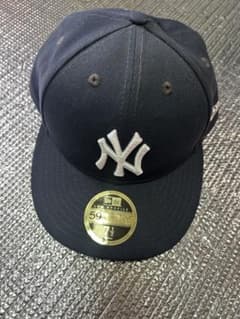 いぷいぷ様専用 NewEra 59FIFTY Low Profile キャップのサムネイル