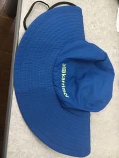 カリマー karrimor  ハットのサムネイル
