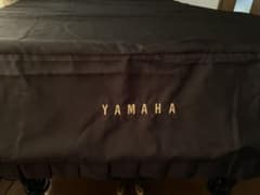 YAMAHA グランドピアノフルカバーのサムネイル