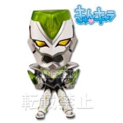 B상 와일드 타이거 쿤 캐릭터 피겨 TIGER & BUNNY②