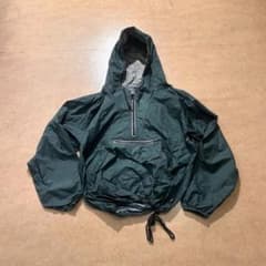 希少90s オールドギャップ　アノラック　緑　y2k city old gap 希少90s オールドギャップ アノラック 緑 y2k city old gap - メルカリ