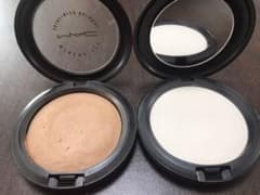 M・A・C ♡ハイライト＆シェーディング♡MACのサムネイル