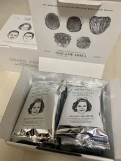 AND THE FRIET アンドザフリット　10袋入のサムネイル