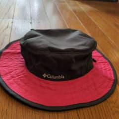 Columbia コロンビア サファリハット S/Mのサムネイル
