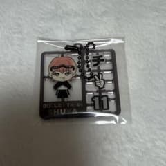 超特急 シューヤ キラリ パッケージ風アクキー 2種類 コンプ 超特急 シューヤ プラモ風 アクキー ② - メルカリ