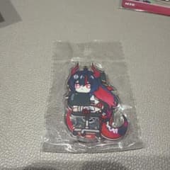 NTE 真紅　アクリルスタンドのサムネイル