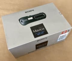 SONY 電子スチルカメラ『マビカ』 MVC-A10 - メルカリ