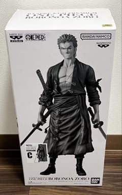 バンプレくじ PREMIUM ワンピース-ロロノア・ゾロ-の入手方法まとめ