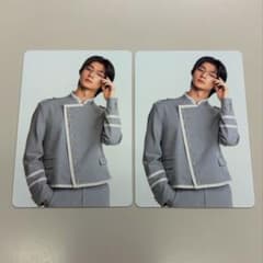 EBiDAN 原因は自分にある。 げんじぶ 吉澤要人 Yes!東京 トレカのサムネイル