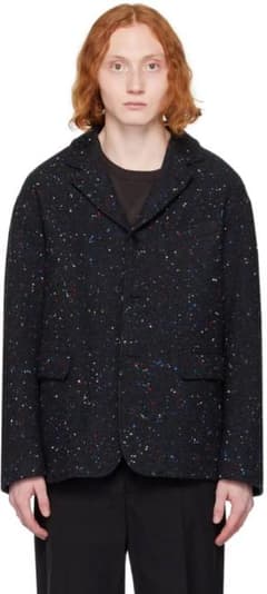 visvim Mufferaw Blazer - メルカリ