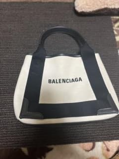 BALENCIAGA トートバッグ XSサイズのサムネイル