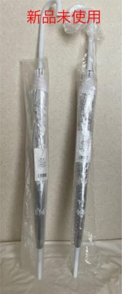 sweet garden king &prince 傘　新品未使用のサムネイル