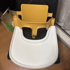 STOKKE ベビーチェア用 トレイ ベビーセットのサムネイル