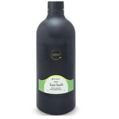 アマトラクゥオヘアバス（シャンプー）es1000ml 1本のサムネイル