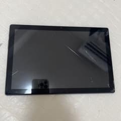 タブレット　ジャンクのサムネイル