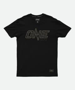 ONE Championship ONE TOKYO ロゴTシャツのサムネイル