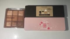 dasique ETUDE アイシャドウのサムネイル