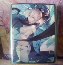 FGO 沖田 総司 スリーブ - メルカリ