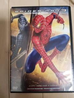 スパイダーマン™3('07米)のサムネイル