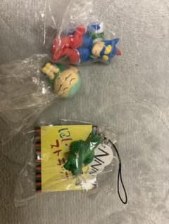 ガチャガチャが商品のサムネイル