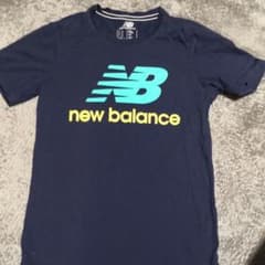 Tシャツ　ニューバランスのサムネイル