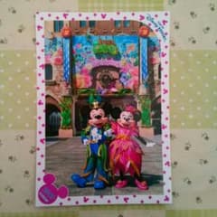 ☆walter★d様専用☆ディズニースペシャルフォトのサムネイル