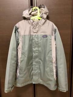 パタゴニア マウンテンパーカーのサムネイル