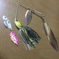 ジャンク品4つセットのサムネイル