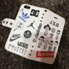 ハンドメイド iPhone6 6S ケースのサムネイル