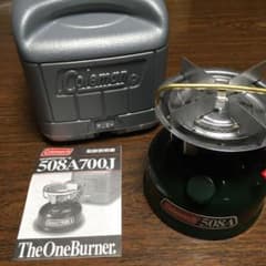 コールマン　スポーツスター２　508A700Jのサムネイル
