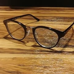 【UNITED ARROWS】ユナイテッドアローズ伊達眼鏡のサムネイル