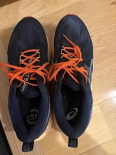 ASICS ノヴァブラスト5ワイド27.0cmのサムネイル