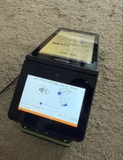 Panasonic JT-C60 STERA端末 Panasonic JT-C60 STERA端末 - メルカリ