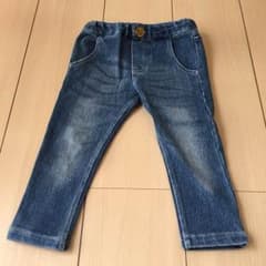 ブリーズ BREEZE スリムデニム 90のサムネイル
