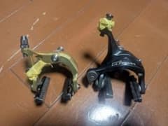 5*ん様 Shimano Ultegra FRM CL2 Ti ブレーキセット - メルカリ