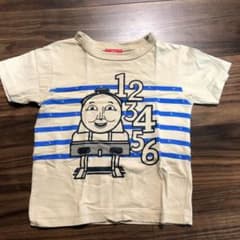 オジコ　ゴードン　トーマス　Tシャツ　4aのサムネイル