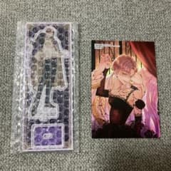公爵様、悪妻の私はもう放っておいてください3 アクリルスタンド