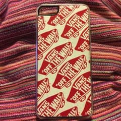 VANS iPhoneケースのサムネイル