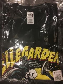 エルレ コラボTシャツのサムネイル