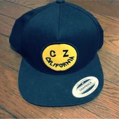 『お値下』SNAPBACK  キャップのサムネイル