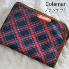 コールマン☆ブランケットのサムネイル