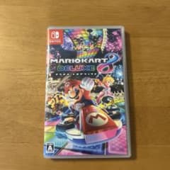 マリオカート8 デラックスのサムネイル