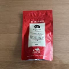 ルピシア紅茶　ティーパック　セイロンのサムネイル