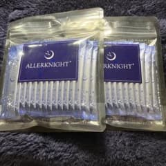 ALLERKNIGHT+ 2袋(15包入り×2袋)のサムネイル